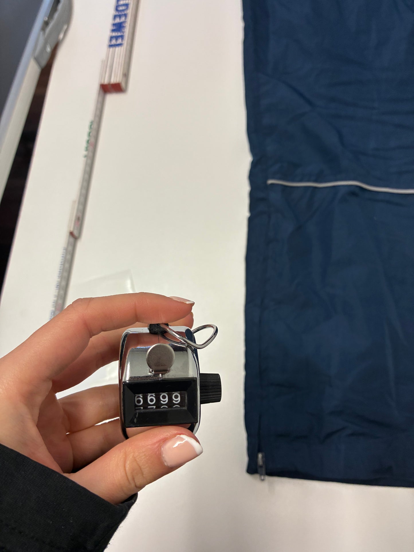 Vintage umbro trackpants XL 6699