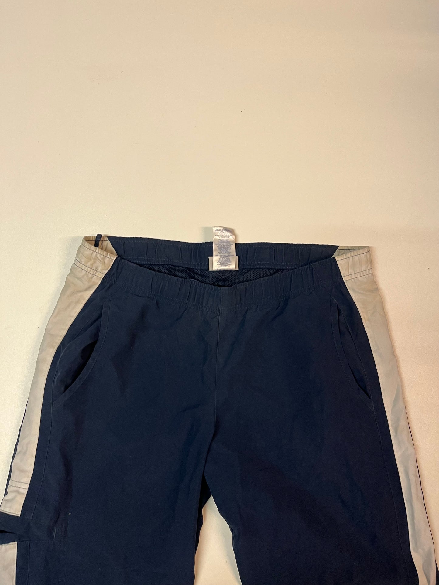 Reebok Vintage Trackpants S Baggy 5275