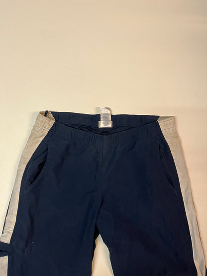Reebok Vintage Trackpants S Baggy 5275