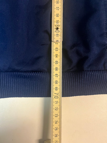 Vintage Nike Trainingsjacke XL fit L 5744