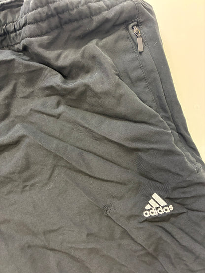 Vintage Adidas trackpants L fit M 6733