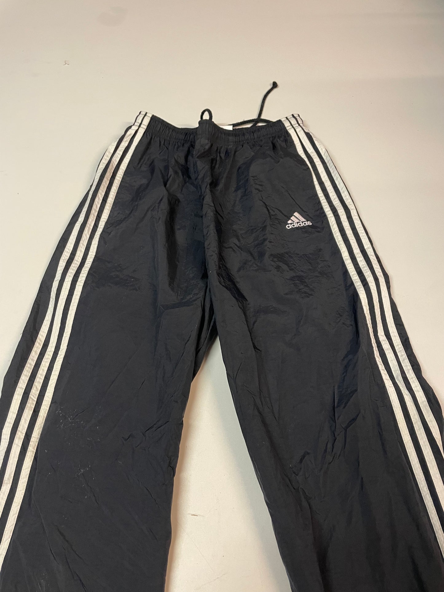Adidas Vintage Trackpants M 6045