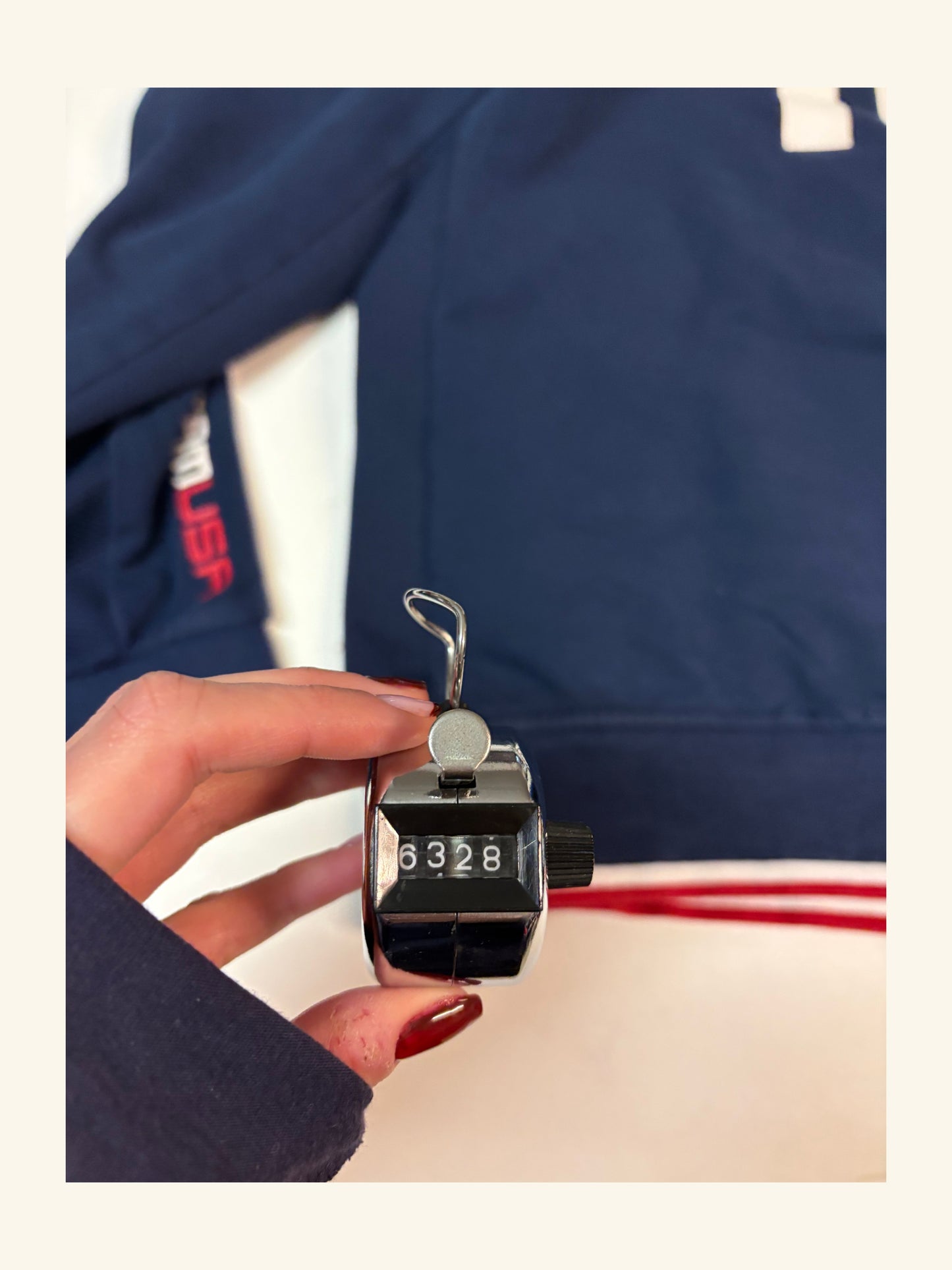 Polo Ralph Lauren Zipper Navy xl 6328