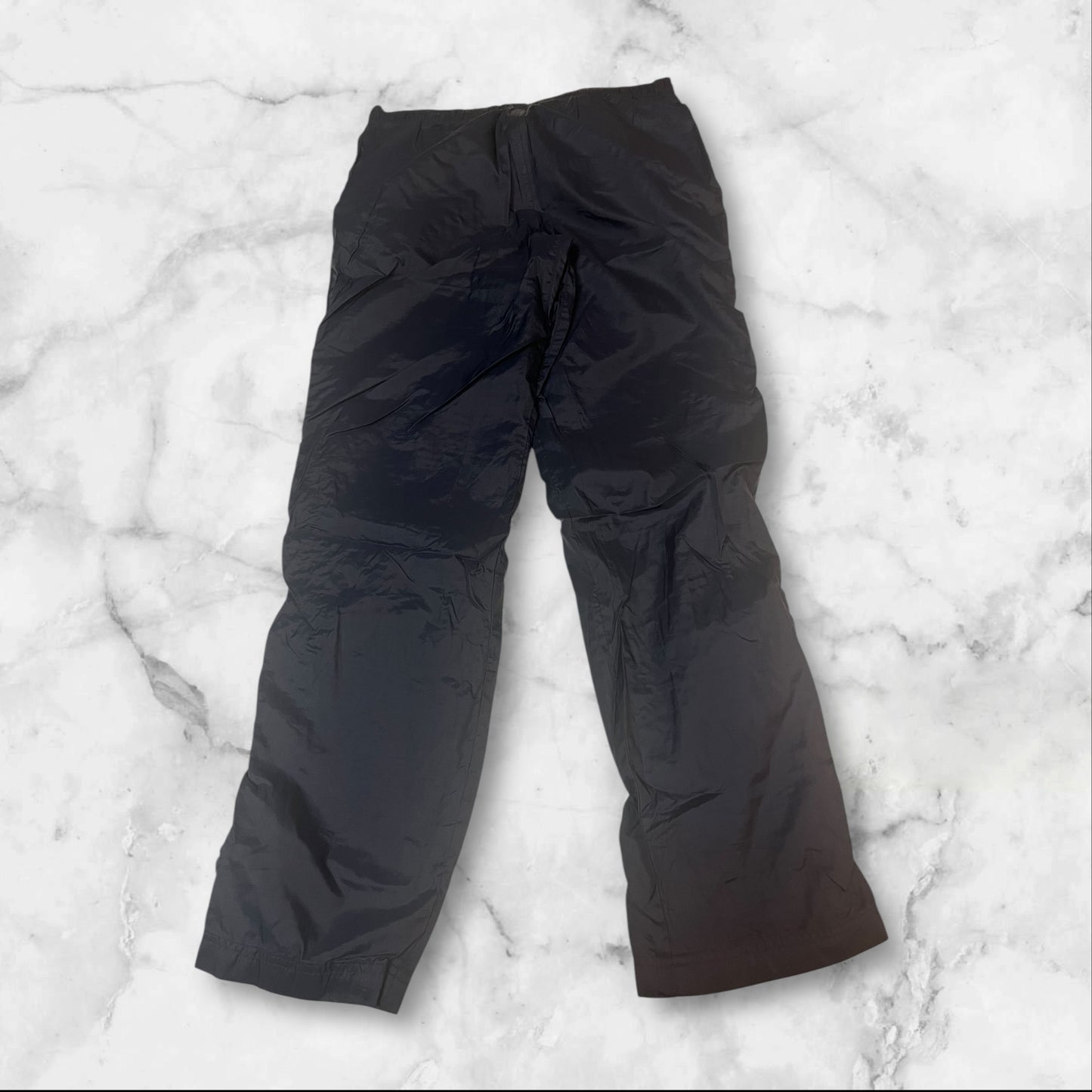 Vintage Nike Trackpants M fit S 5147