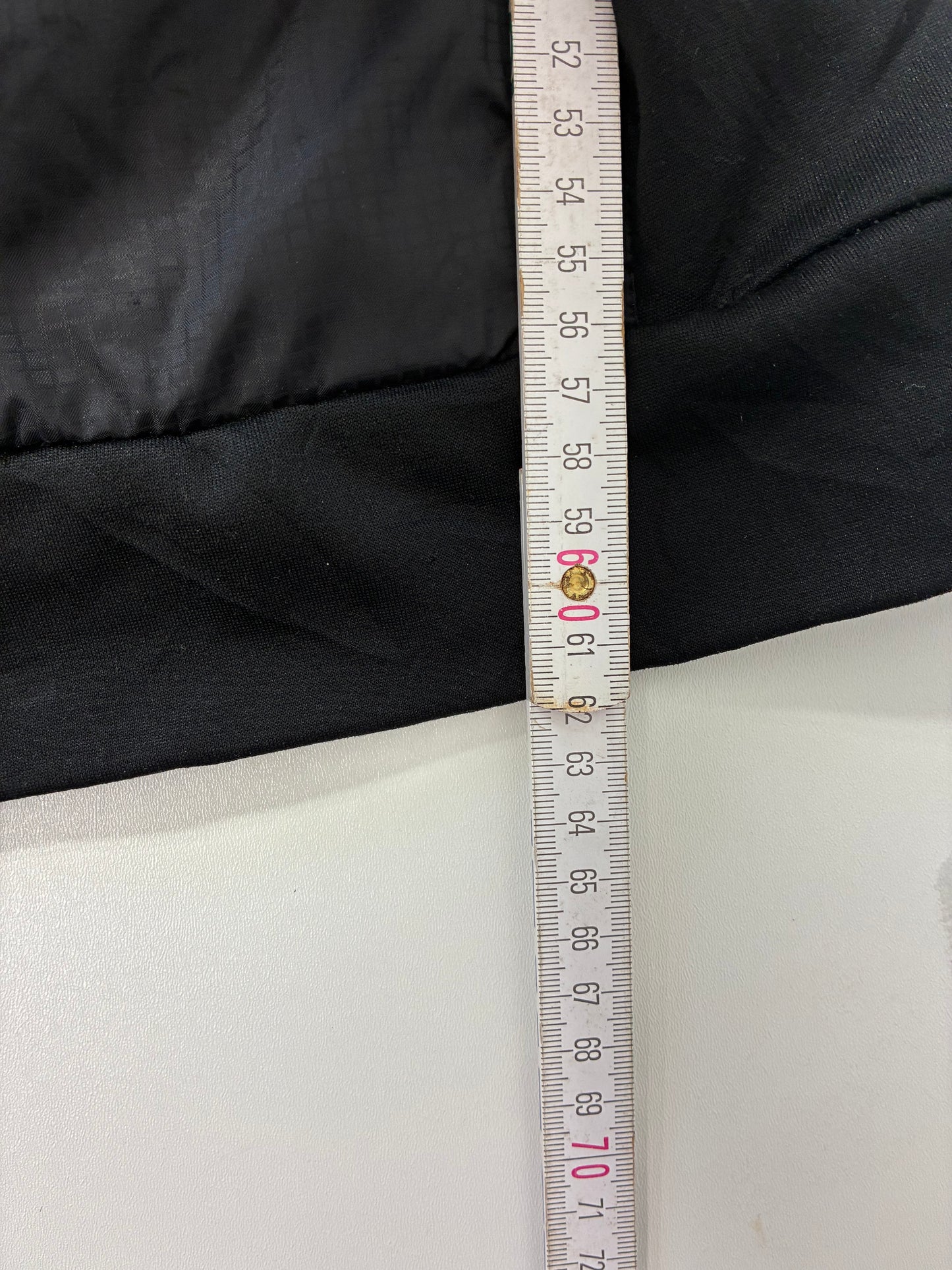 Vintage the North Face Jacke M 6721