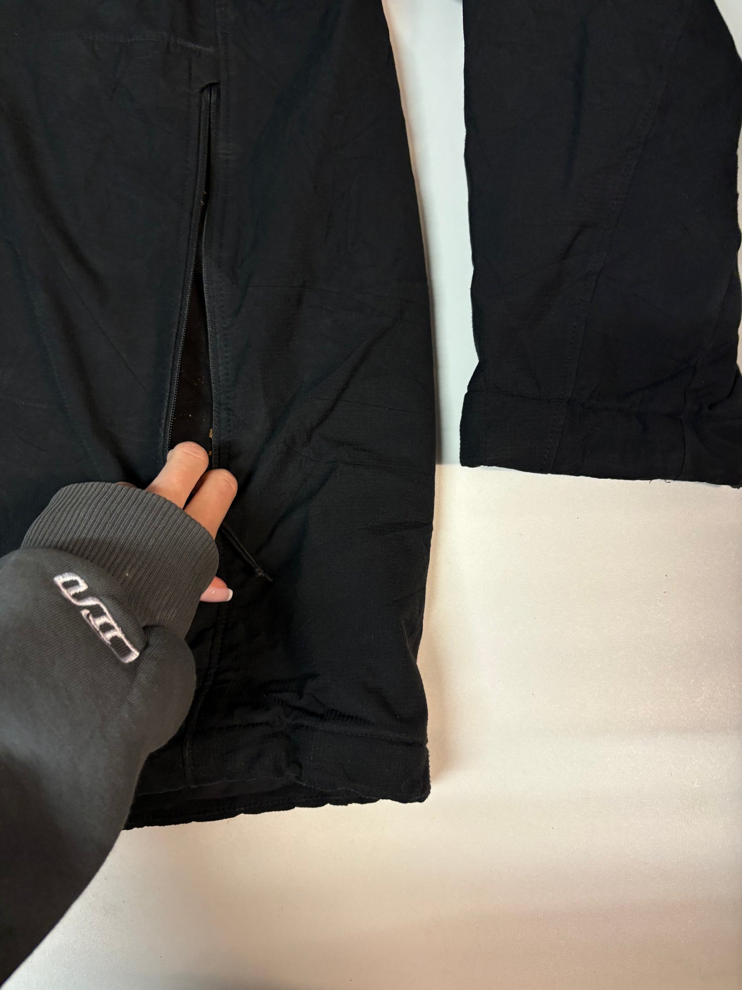 The North Face Vintage Jacke Xl 5671