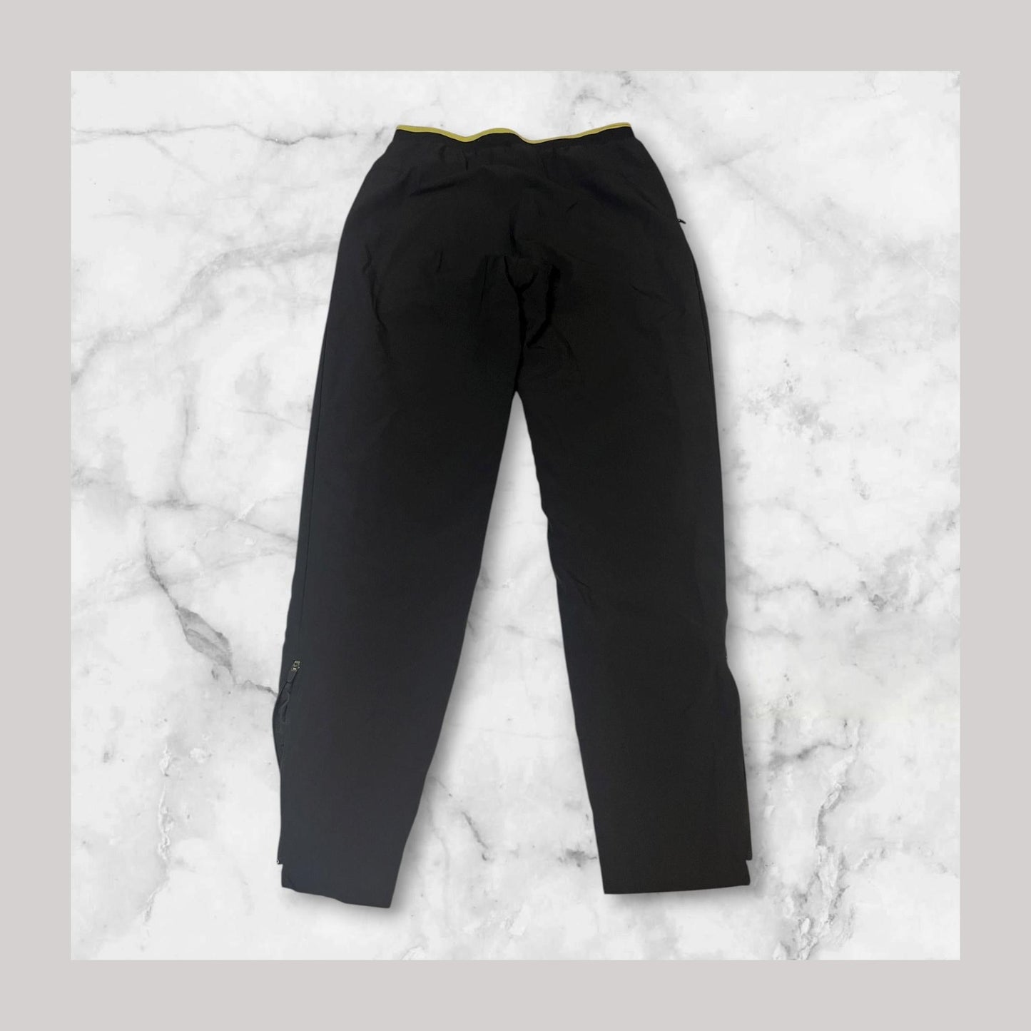 Vintage Fila Trackpants S 4500