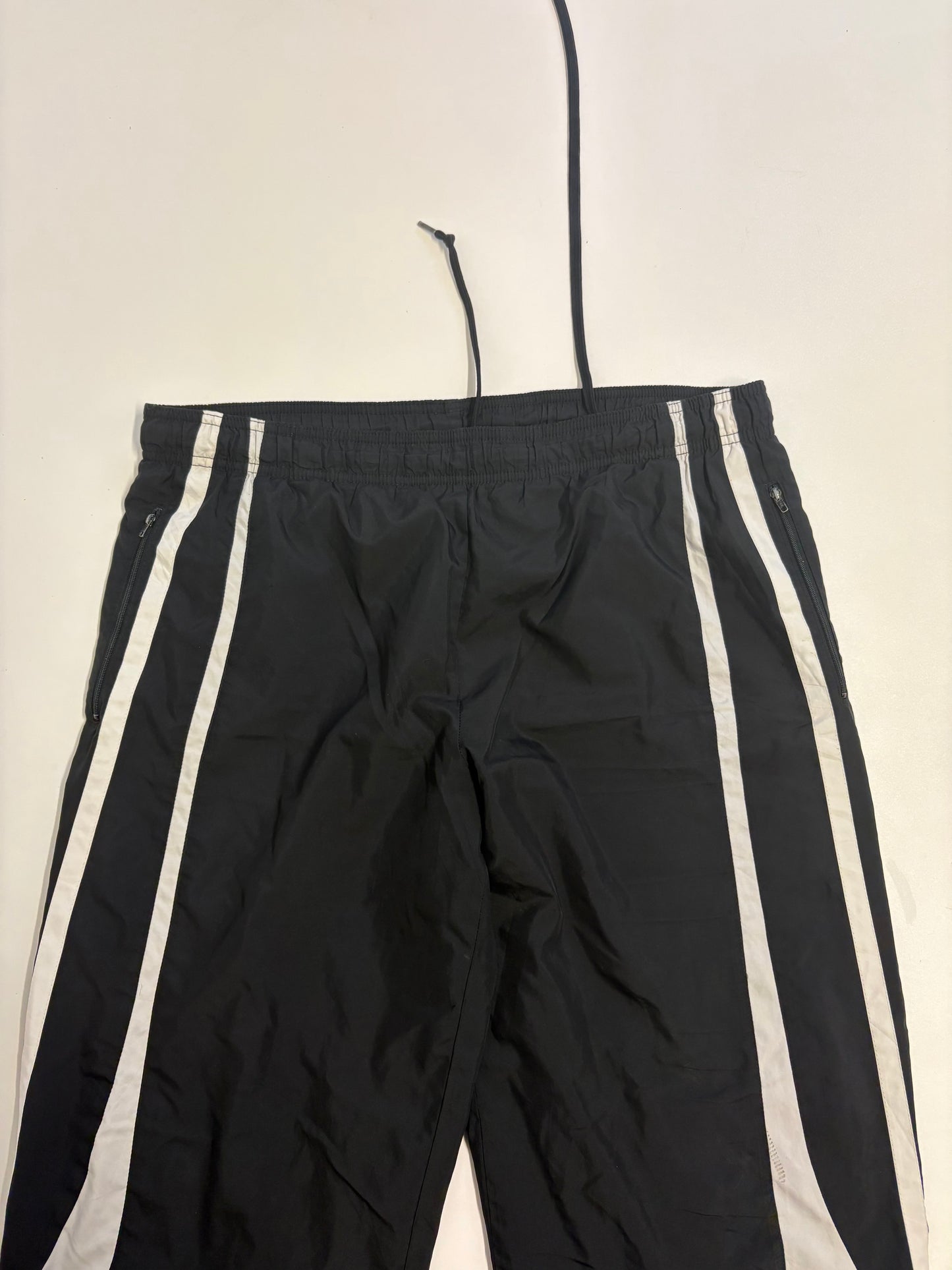 Nike Vintage Trackpants M baggy 6644