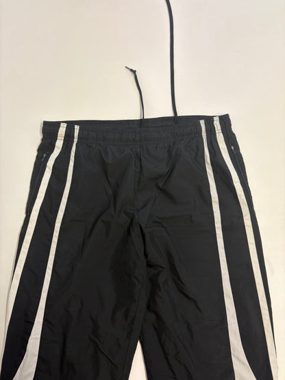 Nike Vintage Trackpants M baggy 6644