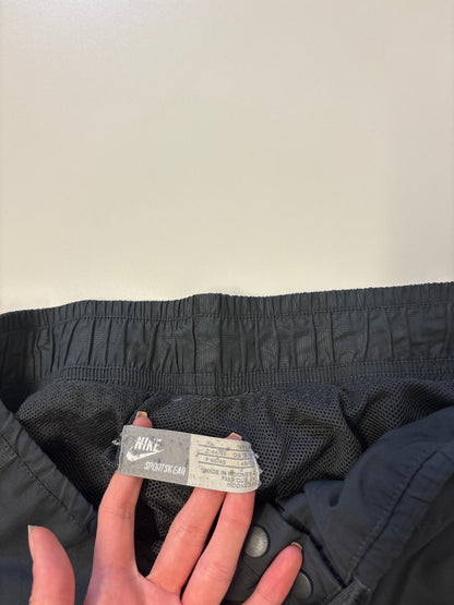 Nike Vintage Trackpants xl baggy 6806