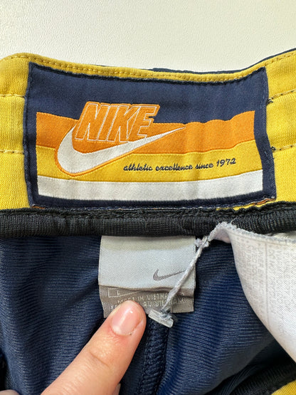 Nike vintage Trackpants L baggy 7207