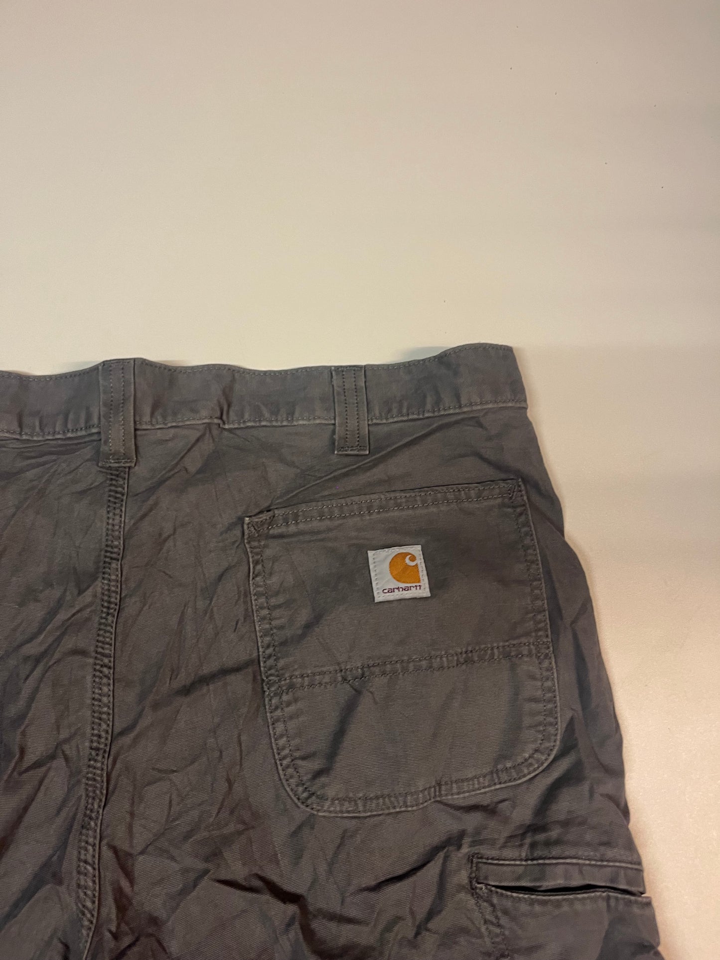 Vintage Carhartt Shorts 38 3679
