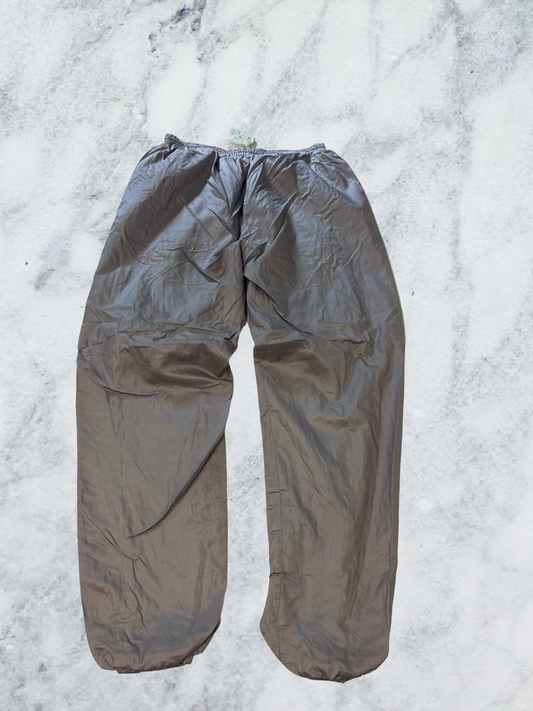 Nike Vintage Trackpants Xl baggy 7491