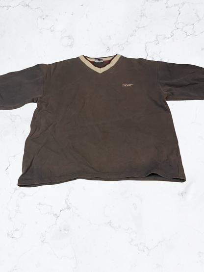 Reebok Vintage Sweatshirt L 5957