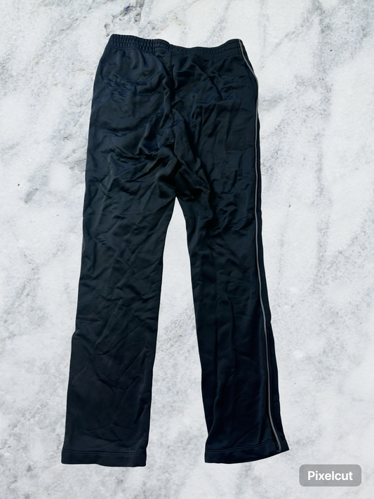 Nike vintage Trackpants M fit S baggy 7205