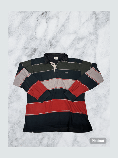 Vintage Lacoste Pullover M 6108