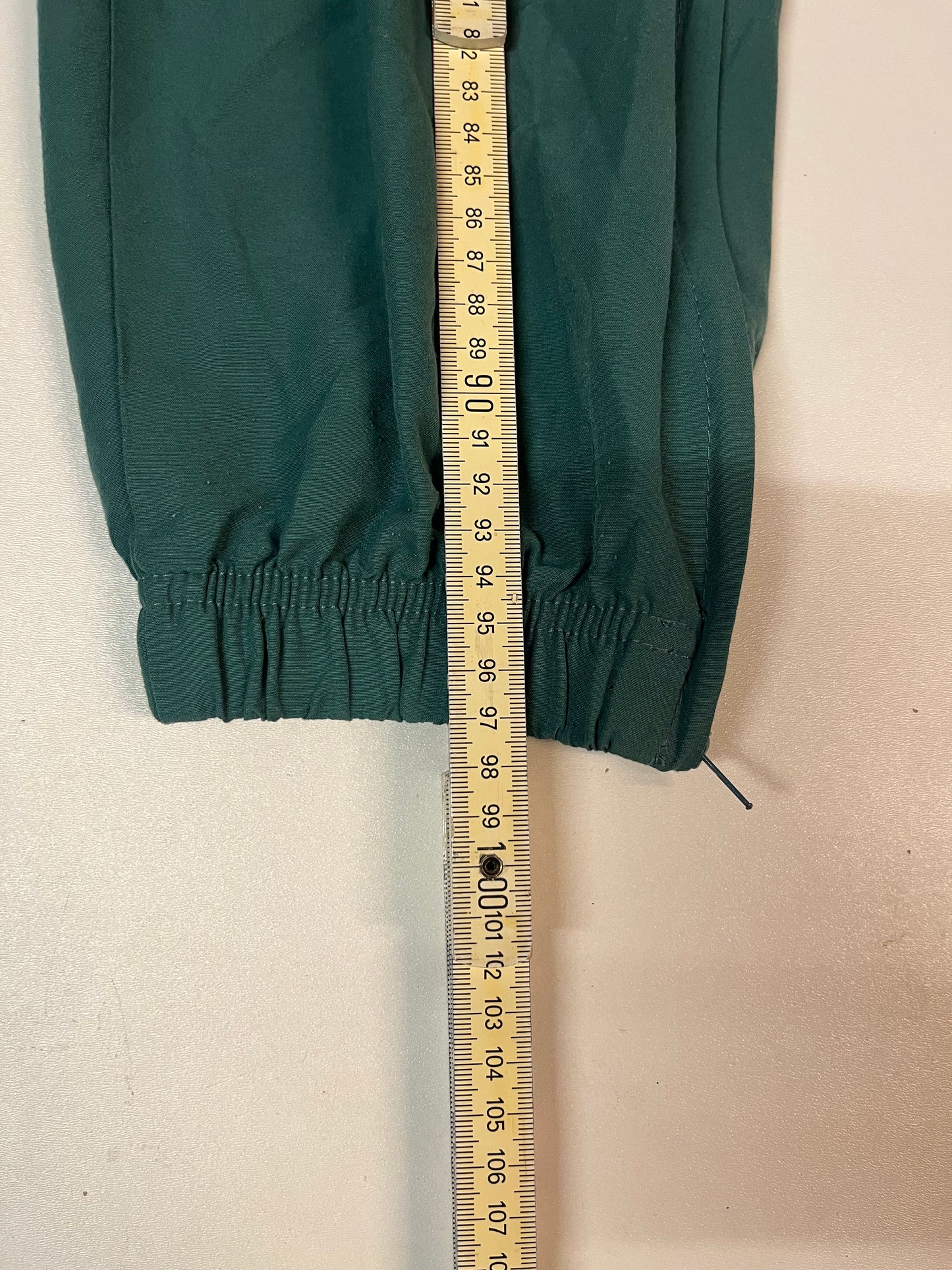 Reebok Vintage Trackpants S Baggy 5280