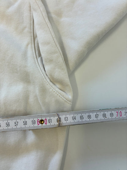 Vintage Nike hoodie M fit S 6770