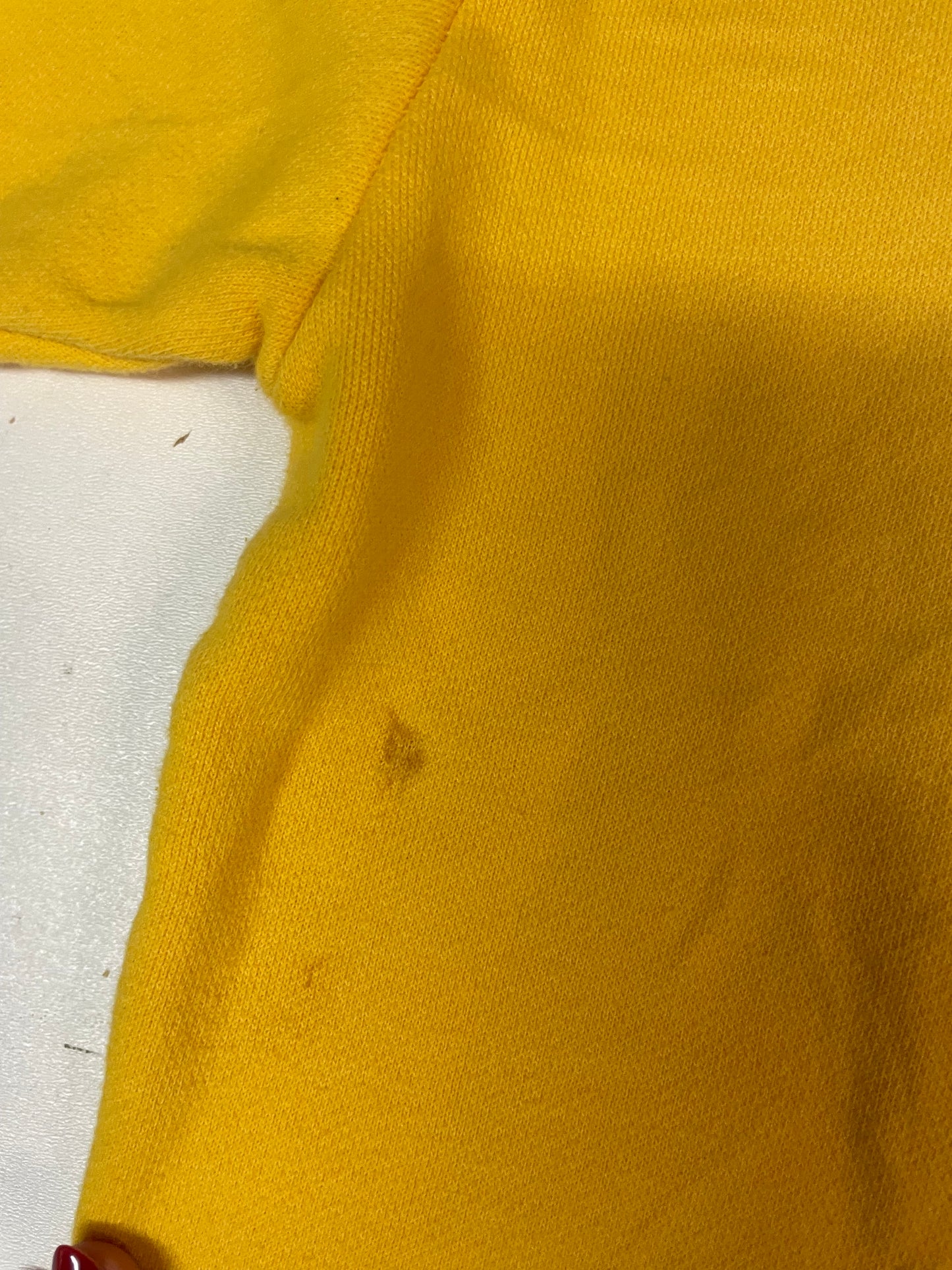 Ralph Lauren Vintage Sweatshirt M 6231