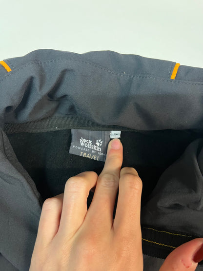 Jack Wolfskin Vintage Jacke xl 5062