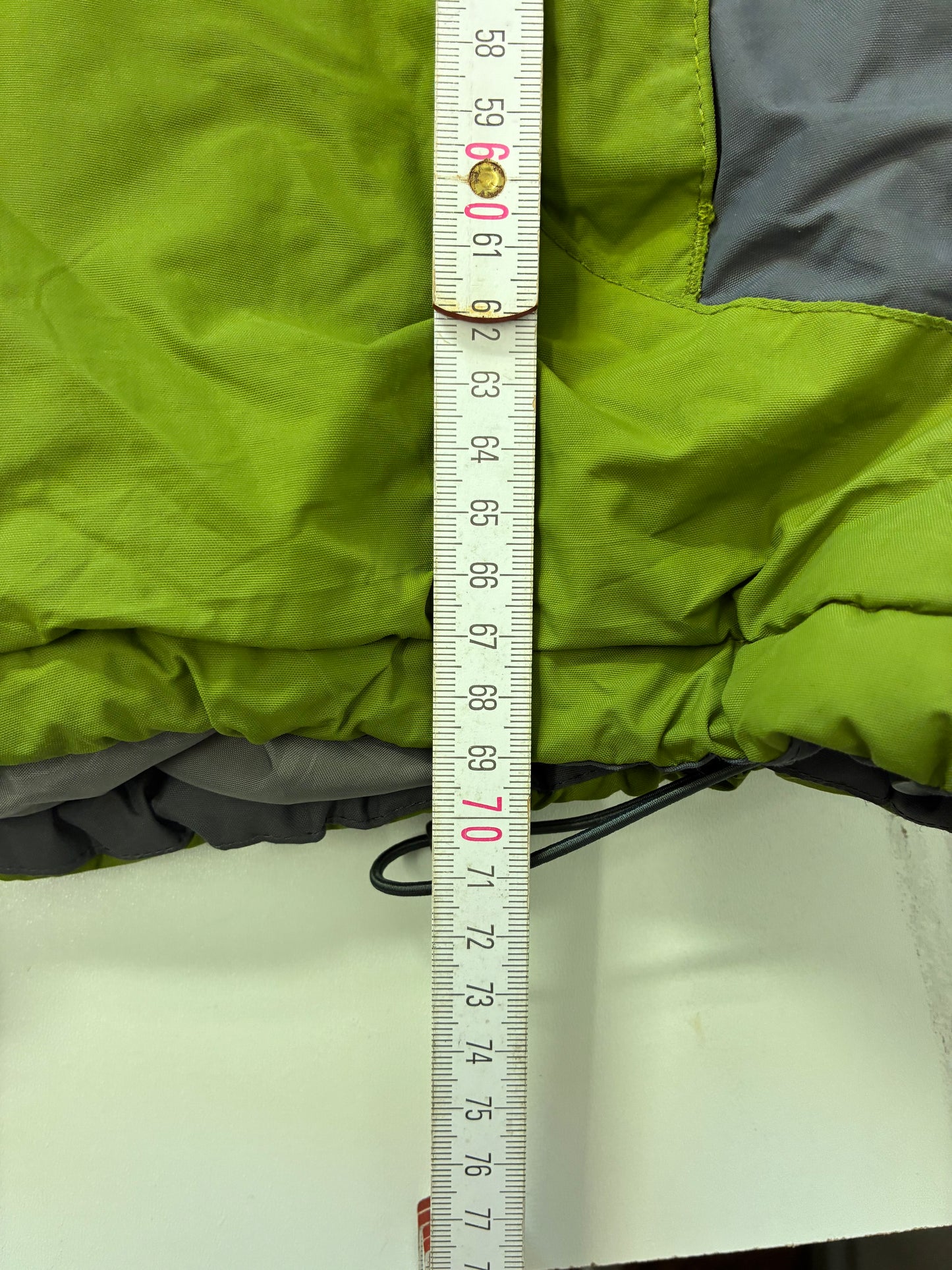 Vintage Columbia Regenjacke L 6740