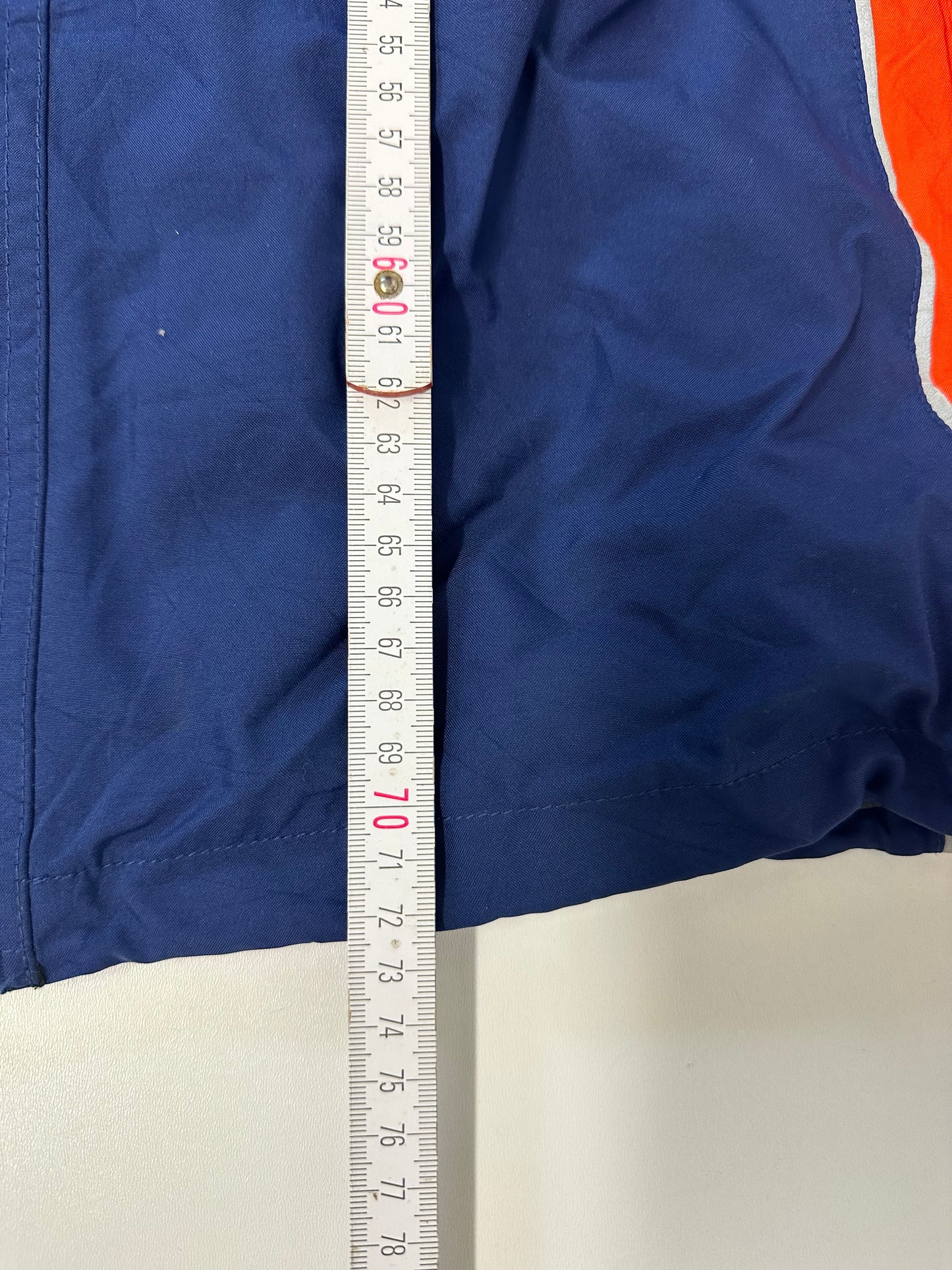 Nike vintage Trainingsjacke XL 7525