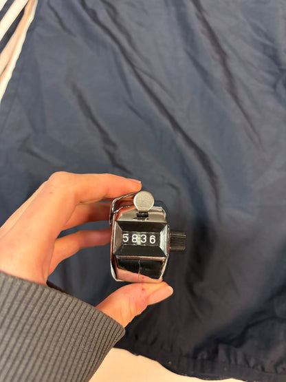 Adidas Vintage trackjacket xl 5836