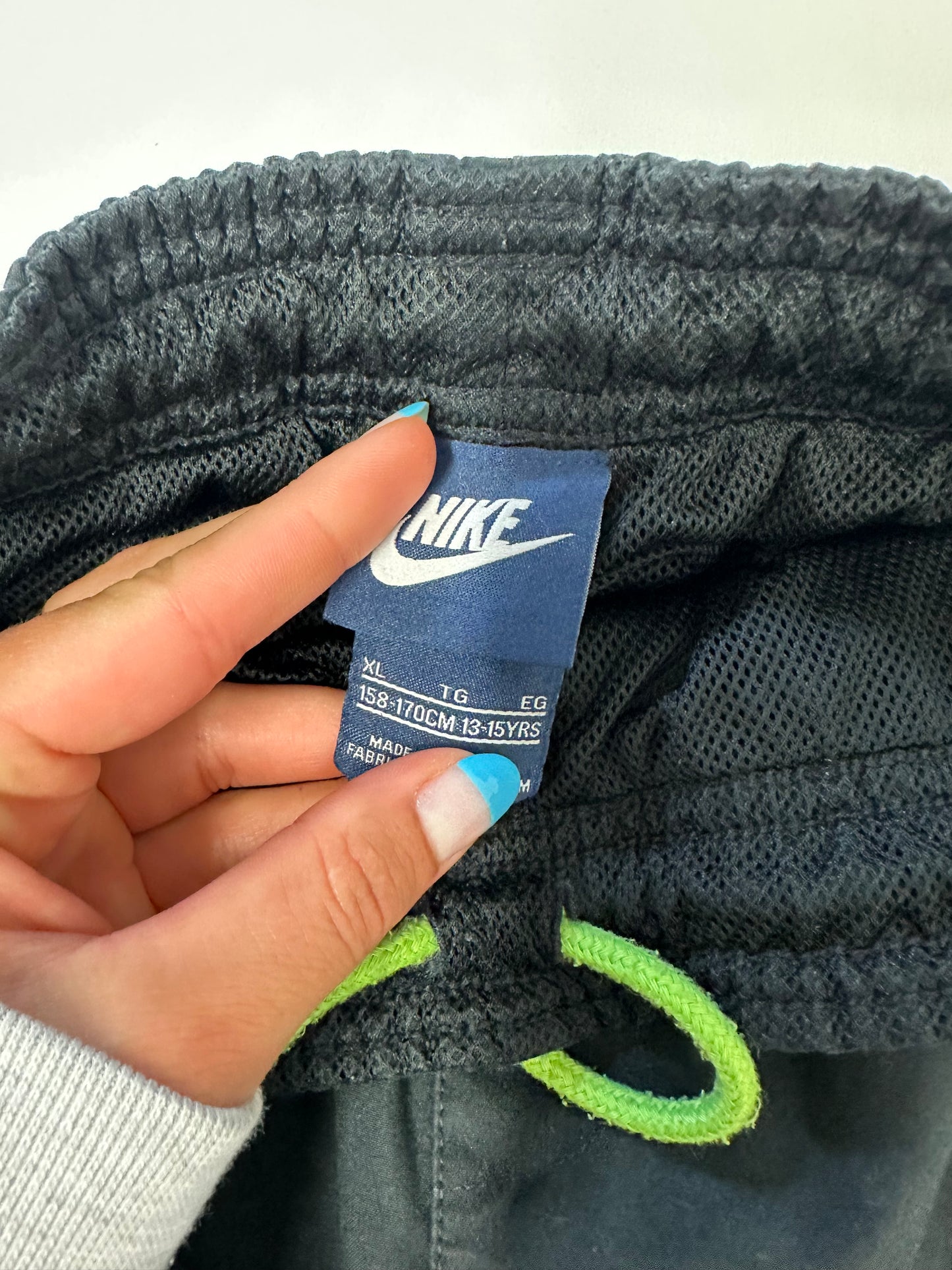 Nike vintage Trackpants XL 7523