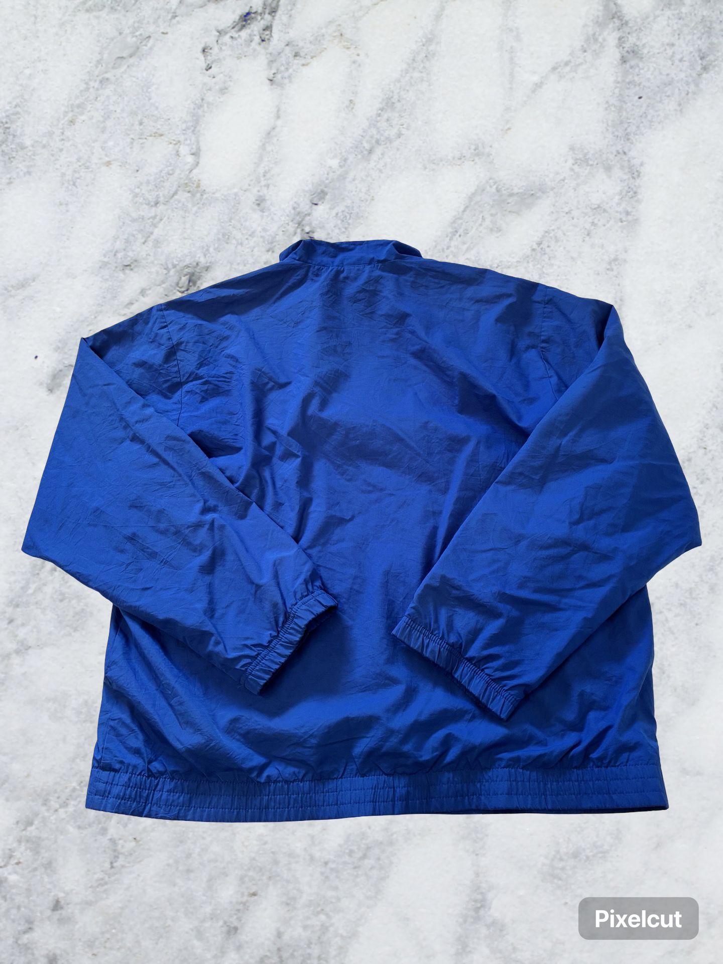 Vintage Nike Trainingsjacke L 6748