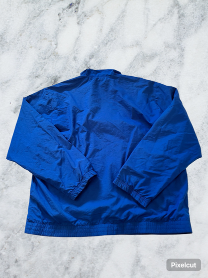 Vintage Nike Trainingsjacke L 6748