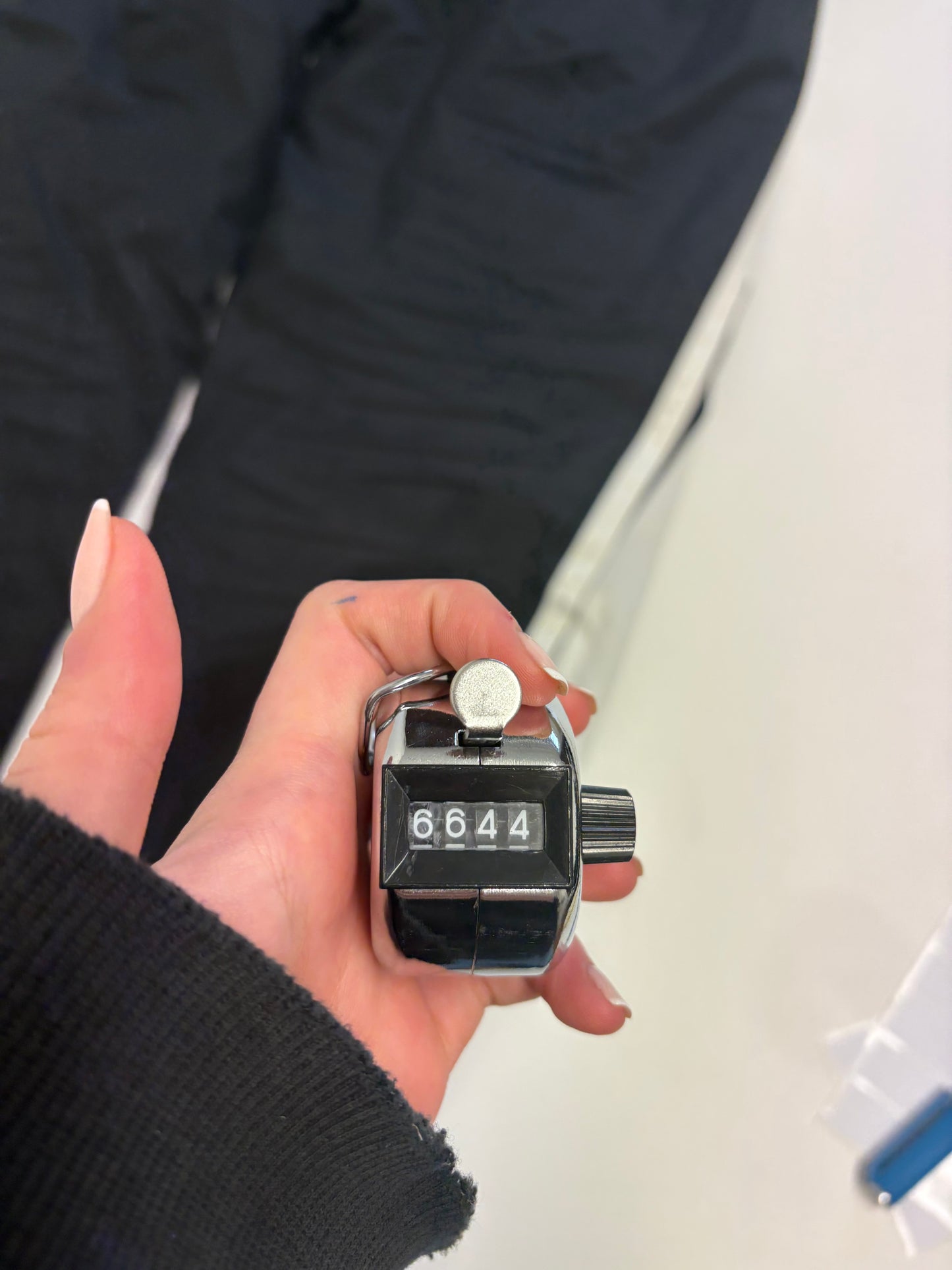 Nike Vintage Trackpants M baggy 6644