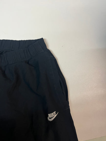 Vintage Nike Trackpants baggy M fit S 5606