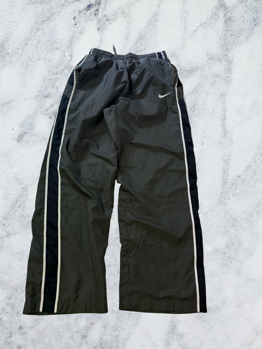 Nike Vintage Trackpants kids xl fit xxs 7489
