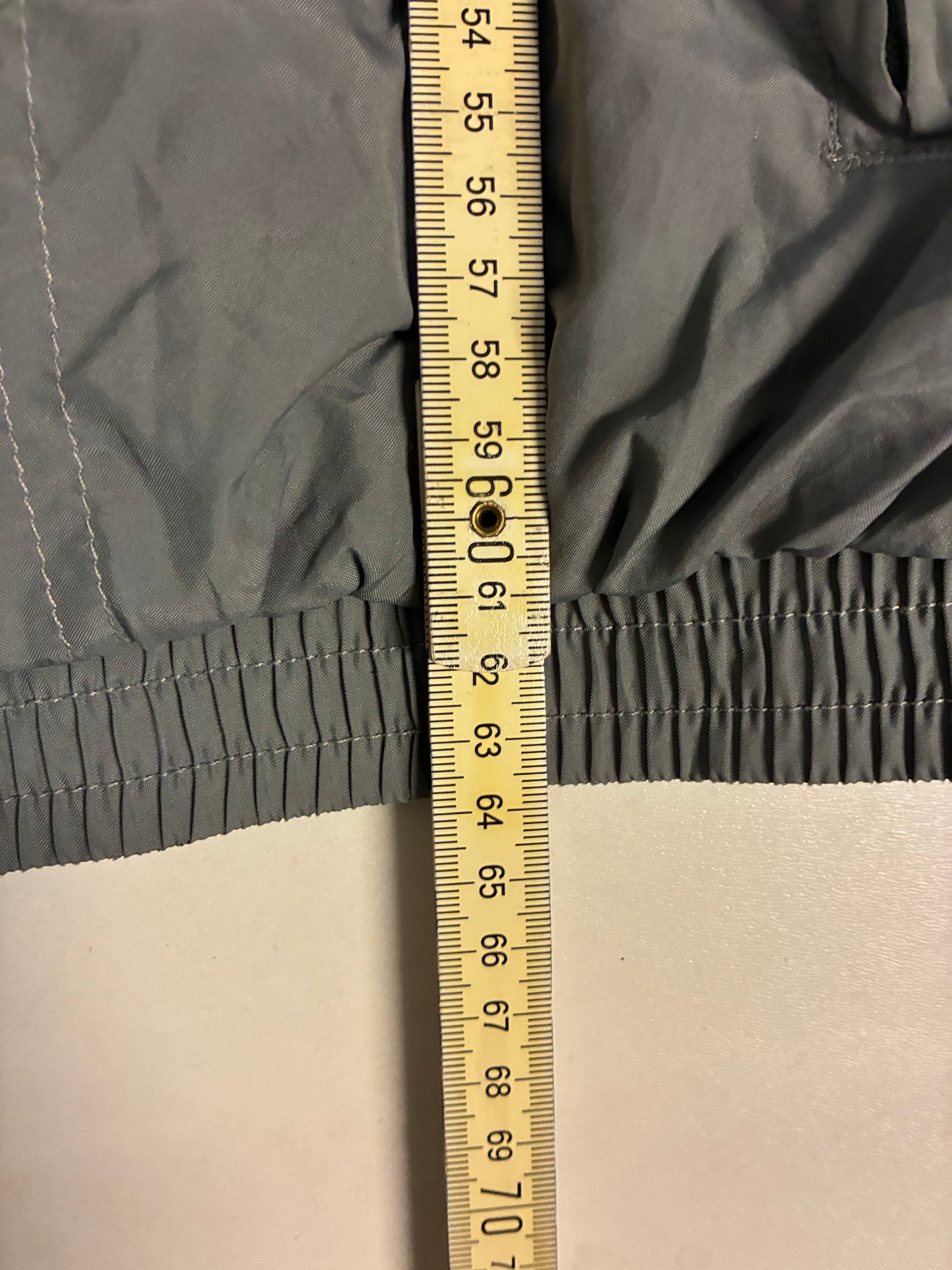 Vintage Reebok Trainingsjacke S - M 5931