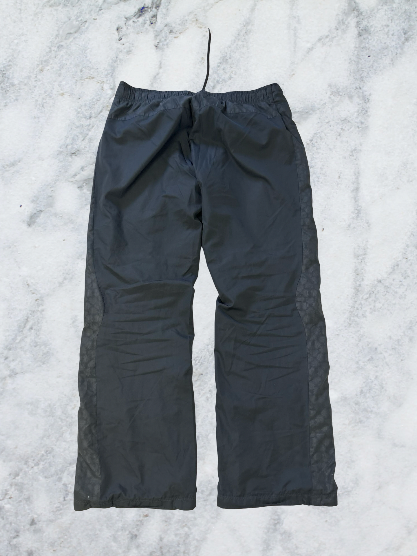 Nike Vintage Trackpants xl baggy 6806