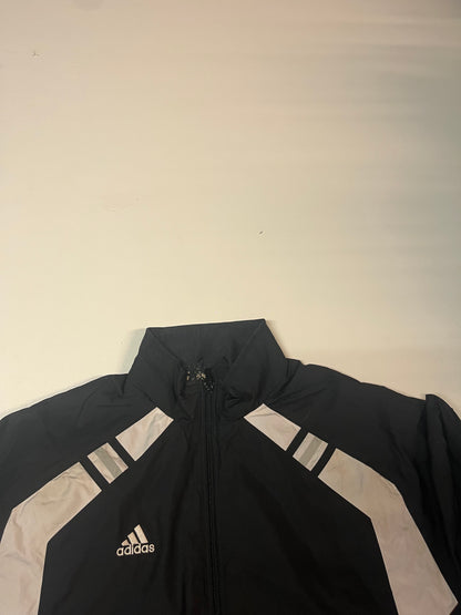 Vintage Adidas Trainingsjacke M 4384