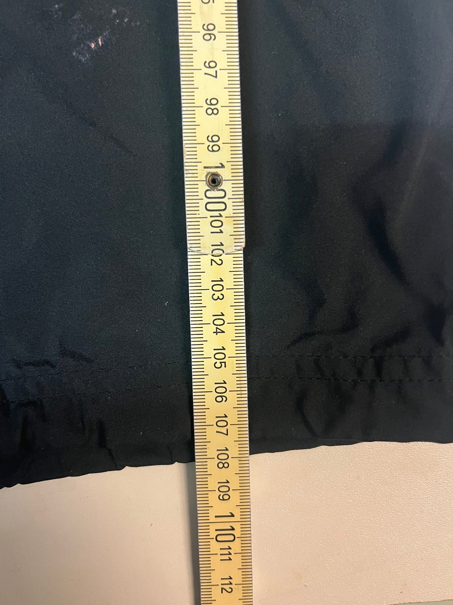 Vintage Adidas Trackpants XL Bund beschädigt 4309
