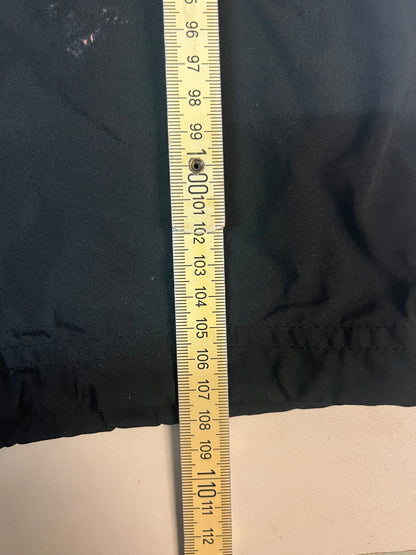 Vintage Adidas Trackpants XL Bund beschädigt 4309