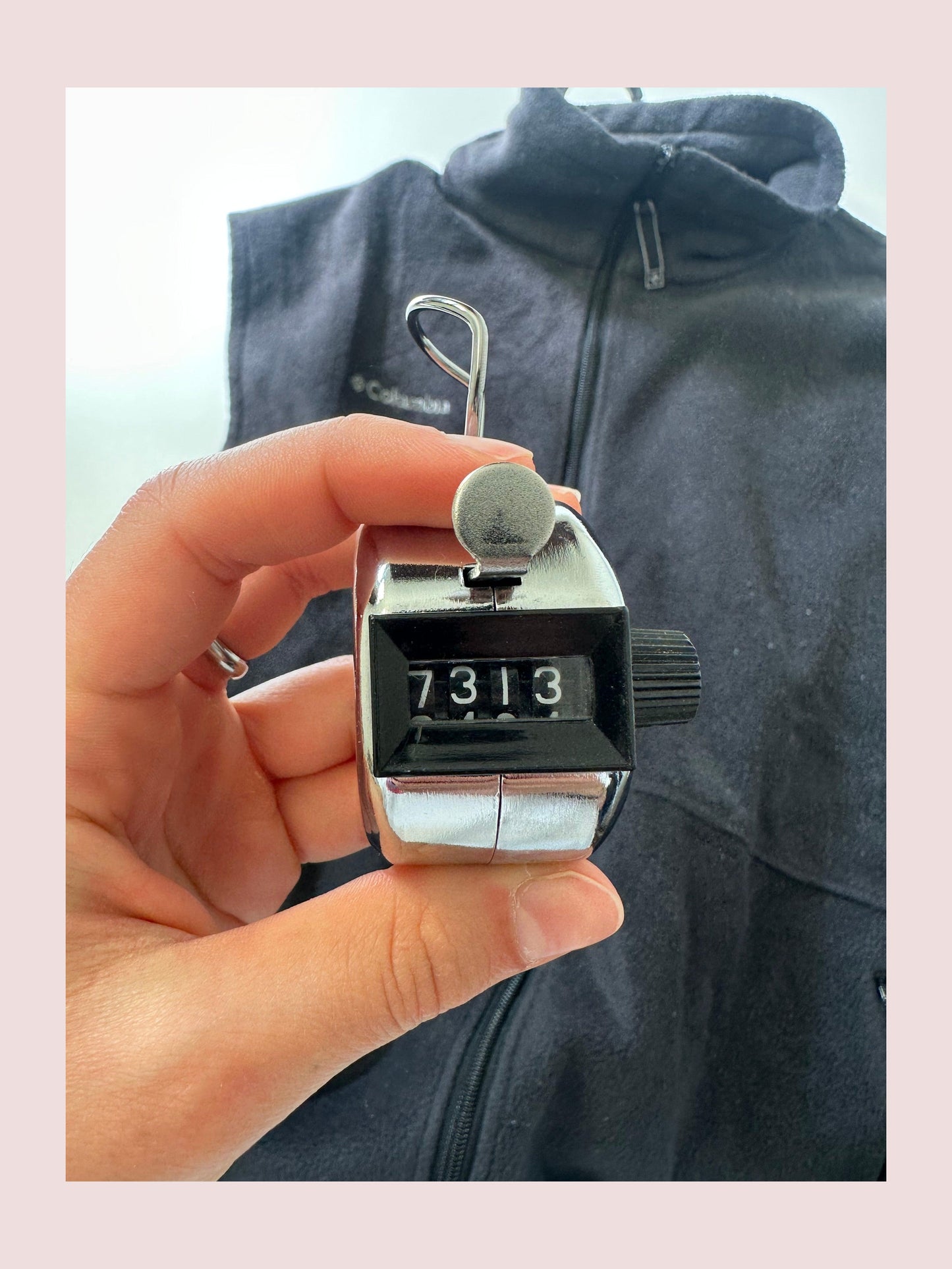 Columbia vintage Weste XL 7313