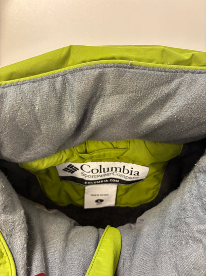 Vintage Columbia Regenjacke L 6740