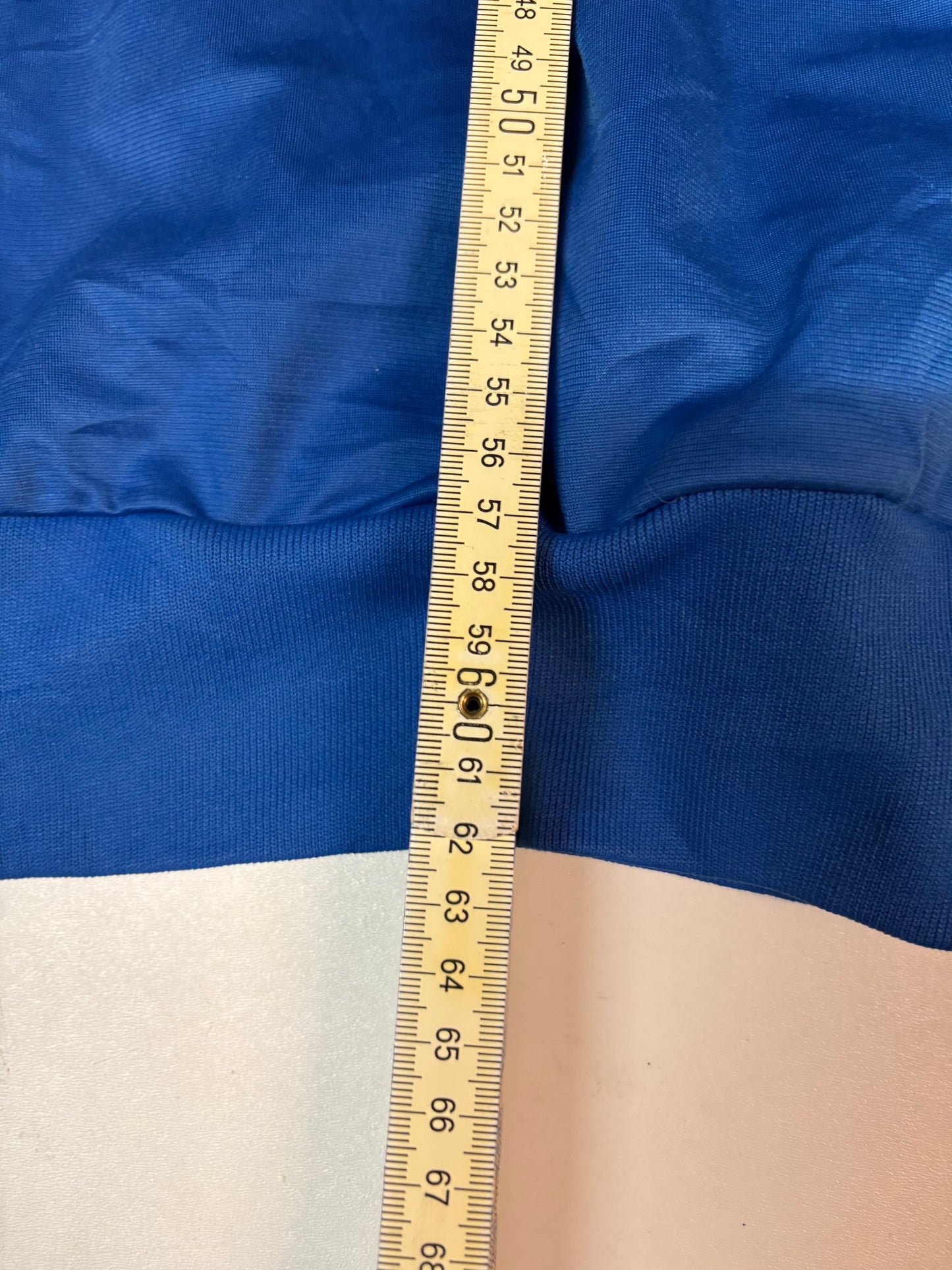 Adidas Vintage Trackjacket S 5846