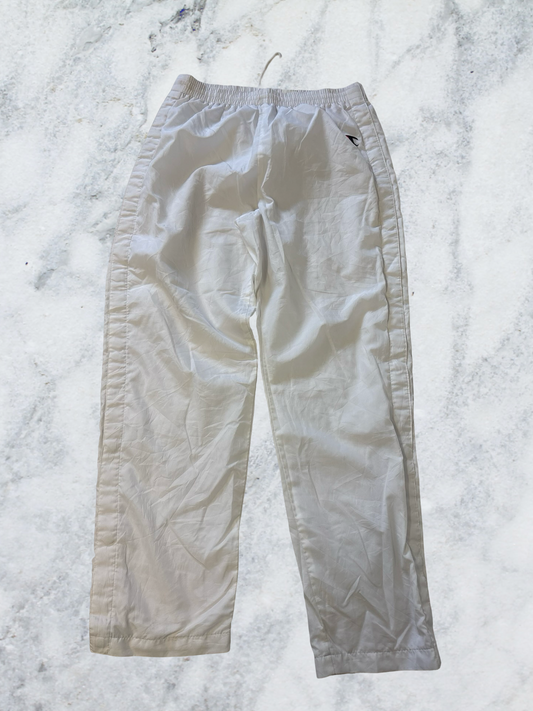 Champion Vintage Trackpants M baggy 6908