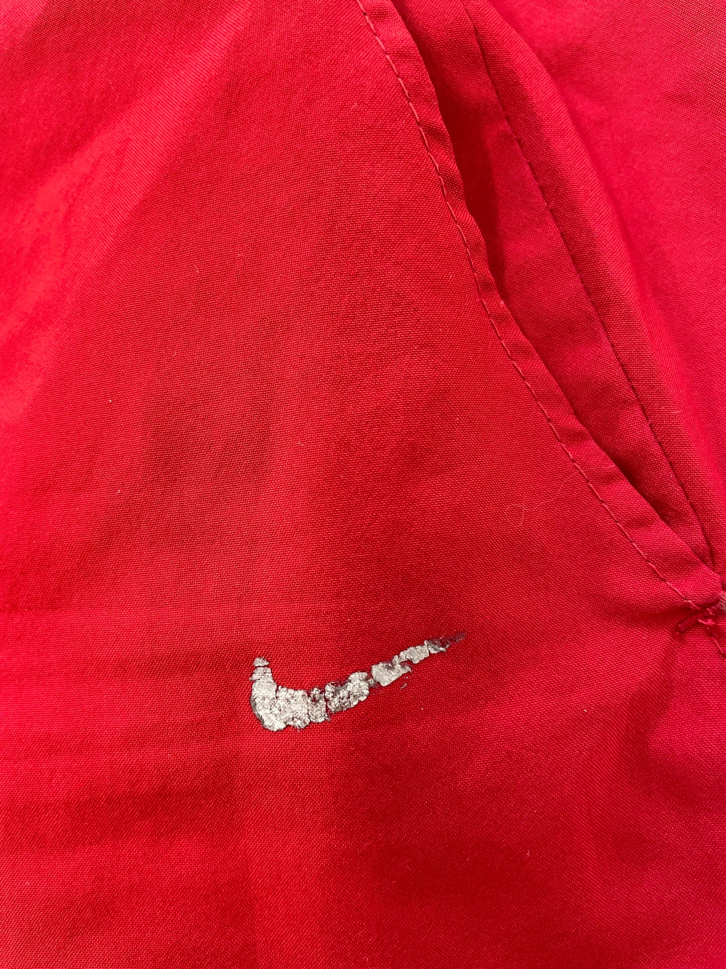 Nike Vintage Trackpants ohne Seil M 6620