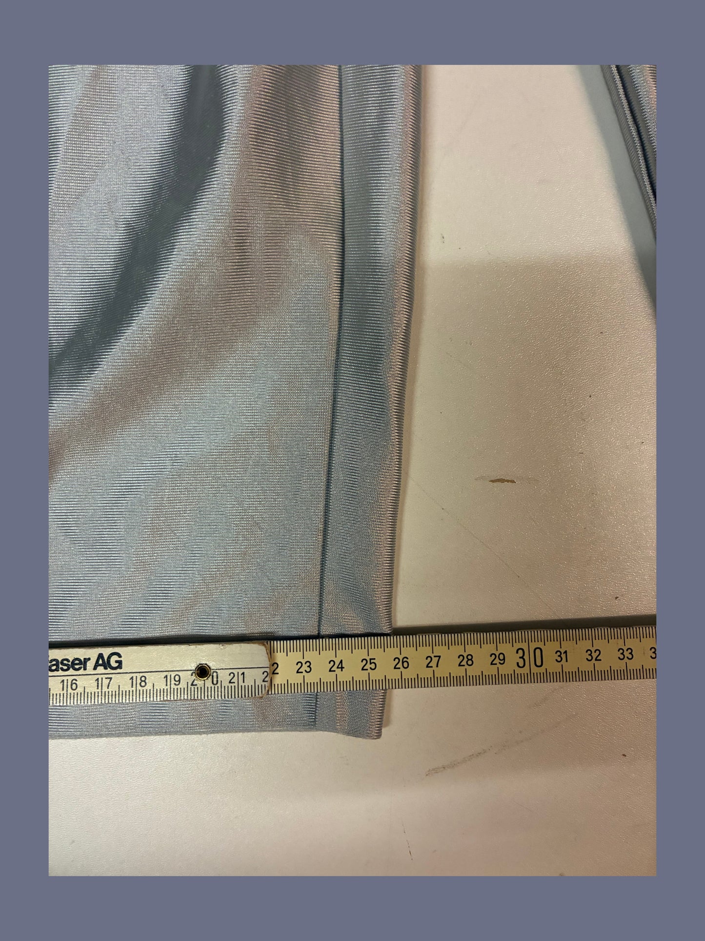 Vintage Nike Trackpants baggy L 6077