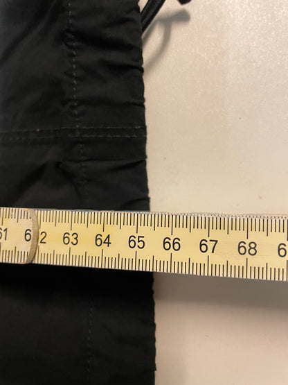 The North Face Vintage Jacke 2in1 möglich M 6230