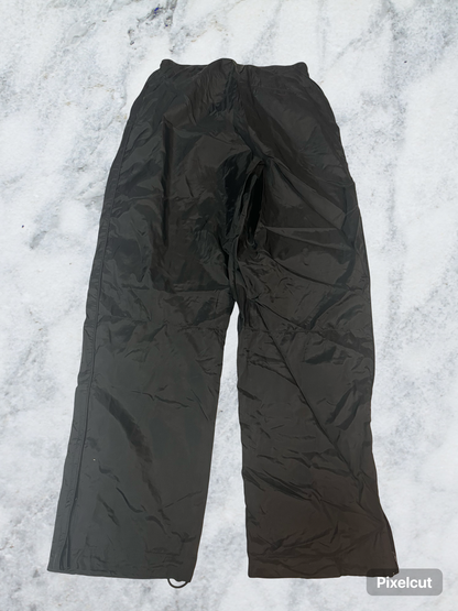 Vintage Nike Trackpants baggy M 5696