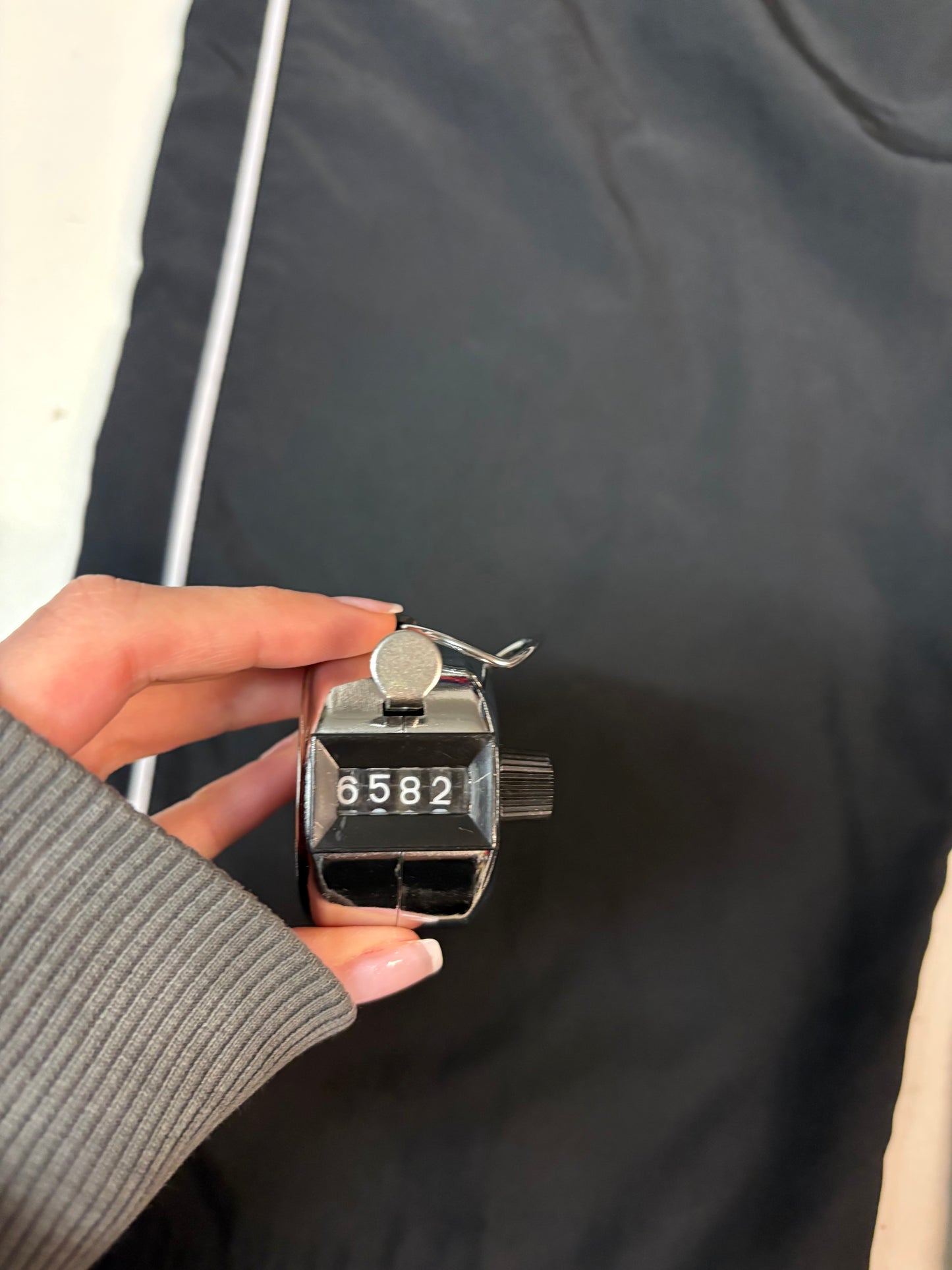 Nike Vintage Trackpants Xl baggy 6582