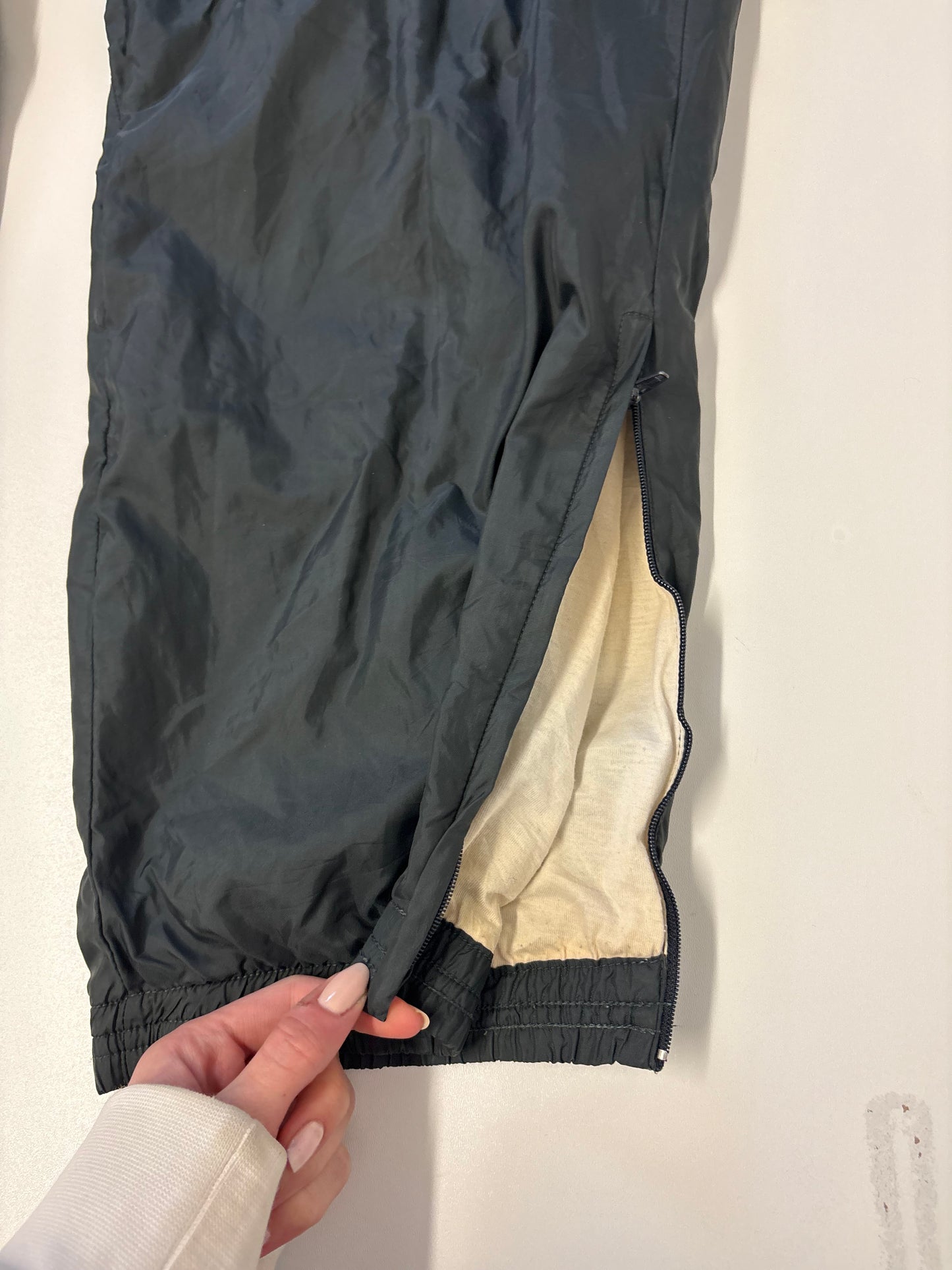 Nike Vintage Trackpants Xl baggy 6943