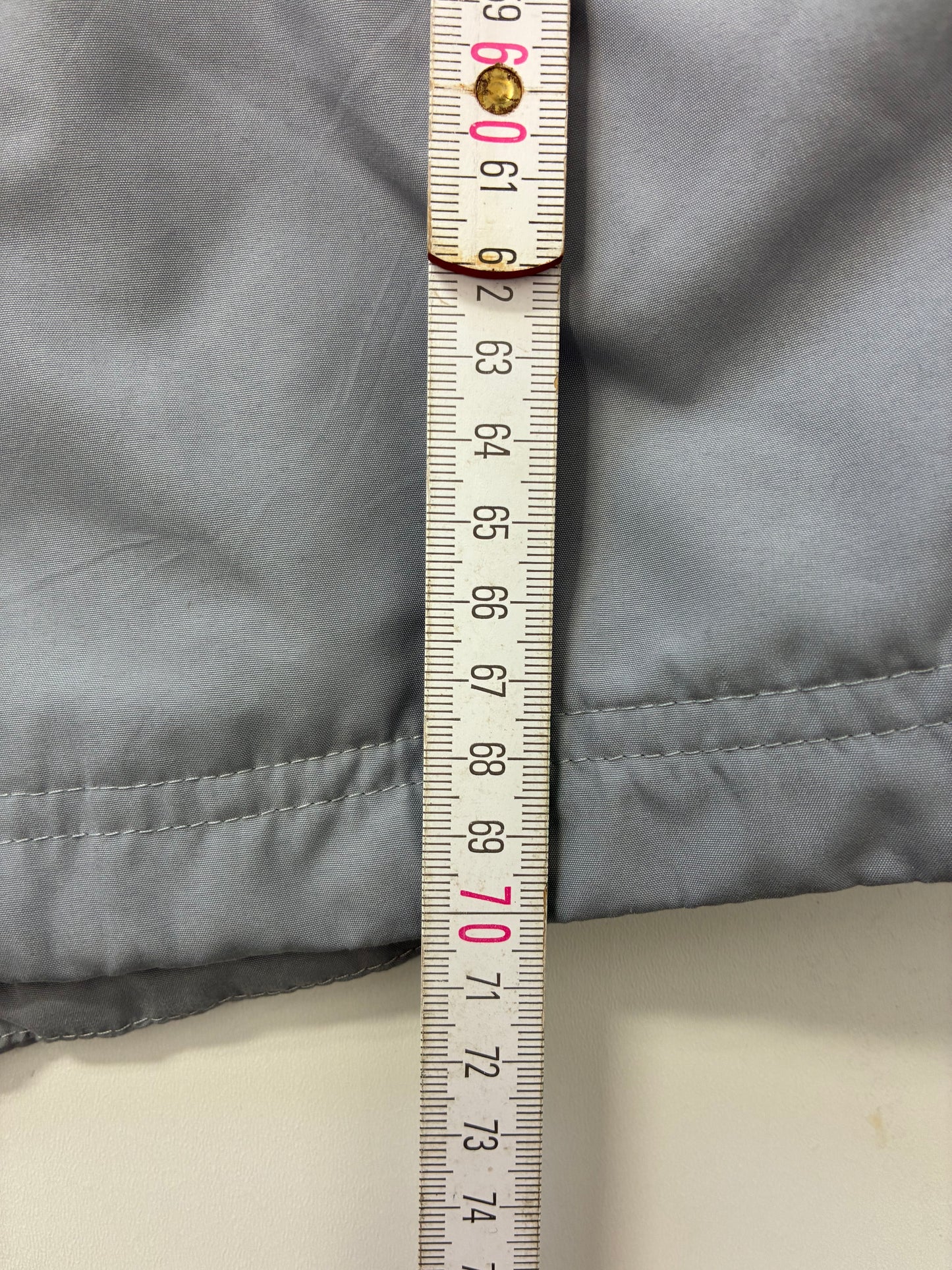 Vintage Reebok trainingsjacke M - L 6731