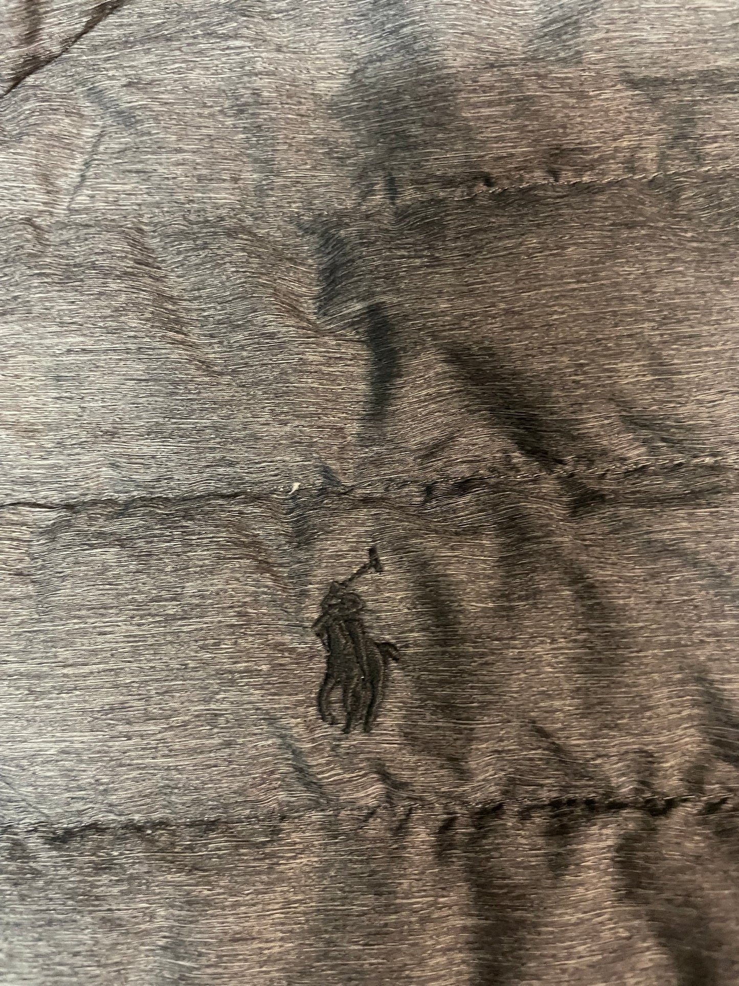 Polo Ralph Lauren Vintage Daunen Jacke Kids XL 4841 S